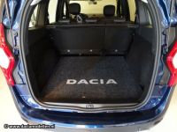 Bagagevloer Dacia lodgy