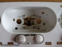 Binnenverlichting Lodgy