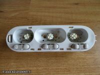 Binnenverlichting Lodgy