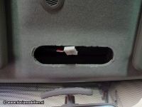 Binnenverlichting Lodgy