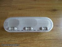 Binnenverlichting Lodgy