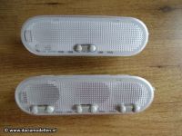 Binnenverlichting Lodgy