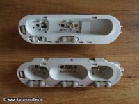 Binnenverlichting Lodgy