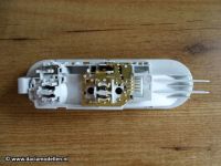 Binnenverlichting Lodgy