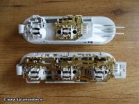 Binnenverlichting Lodgy