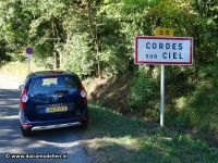 Gebruikerservaring Dacia lodgy