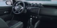 Interieur Duster 2018