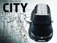 Dacia Picknick Frankrijk 2017