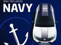 Dacia Picknick Frankrijk 2017