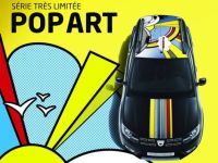 Dacia Picknick Frankrijk 2017