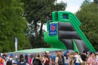 Dacia Picknick Frankrijk 2017