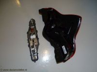 Achteruitrijlamp Dacia Lodgy