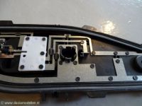 Achteruitrijlamp Dacia Lodgy