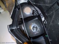 Achteruitrijlamp Dacia Lodgy