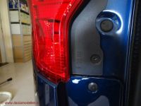 Achteruitrijlamp Dacia Lodgy