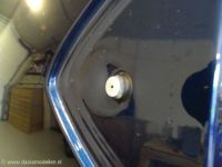 Achteruitrijlamp Dacia Lodgy