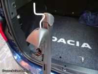 Dakdragers voor mijn Lodgy