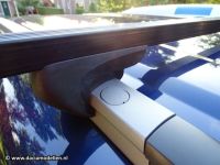 Dakdragers voor mijn Lodgy