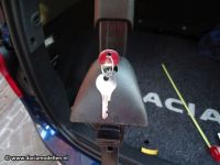 Dakdragers voor mijn Lodgy