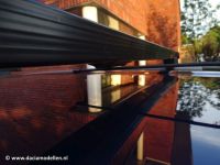 Dakdragers voor mijn Lodgy