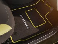 Duster Sandstorm 2017