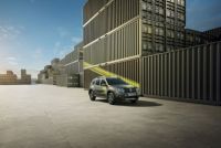 Duster Sandstorm 2017