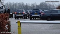 Introductie nieuwe Dacia Duster