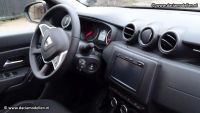 Introductie nieuwe Dacia Duster