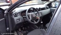 Introductie nieuwe Dacia Duster