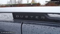 Introductie nieuwe Dacia Duster