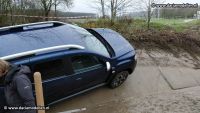 Introductie nieuwe Dacia Duster