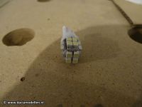 LED kentekenplaatverlichting