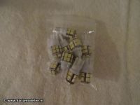 LED kentekenplaatverlichting