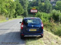 Gebruikerservaring Dacia lodgy