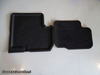 Rubber mattenset Lodgy