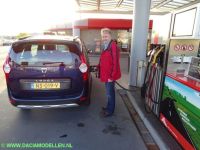 Mijn nieuwe aanwinst