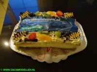 Mijn nieuwe aanwinst