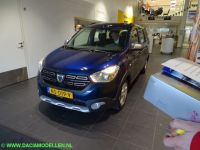 Mijn nieuwe aanwinst