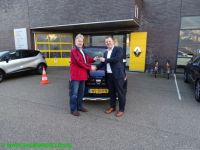 Mijn nieuwe aanwinst