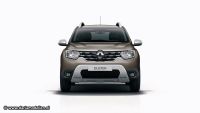 The new Renault Duster