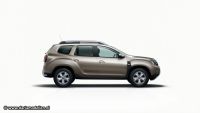 The new Renault Duster