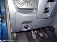 De On Board Diagnostics poort