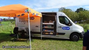 Puzzelrit Munsterhuis Oktober 2017