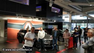 Puzzelrit Munsterhuis Oktober 2017