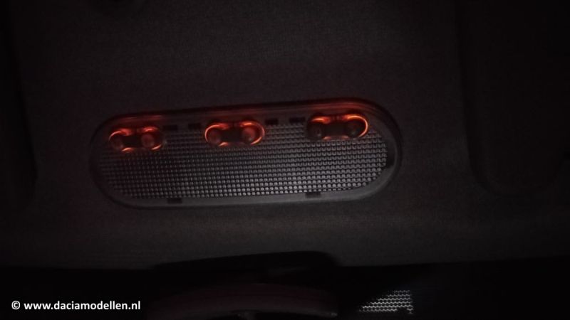 Contourverlichting aanbrengen