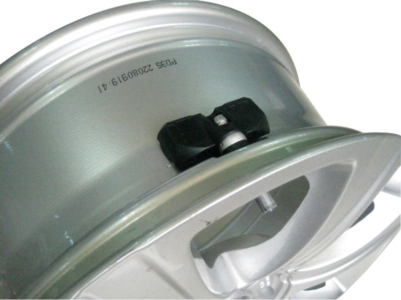 Bandenspanningsensoren: vloek of zegen?