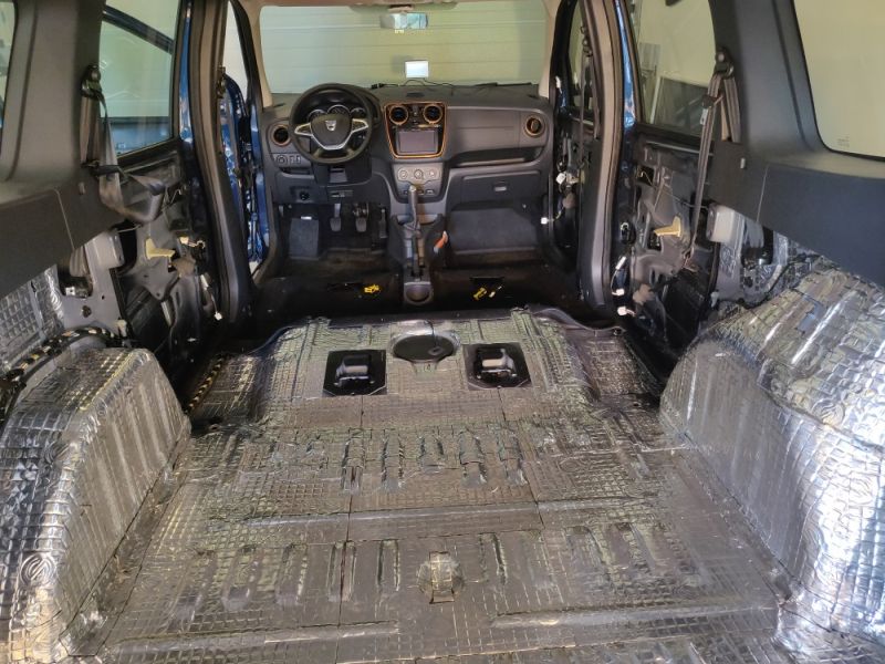 Grote klusjes, kleine klusjes