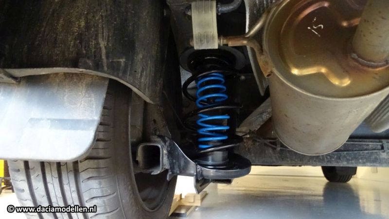 Hulpveren voor de Lodgy