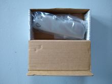 Brilhouder voor Dacia