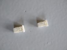 Brilhouder voor Dacia